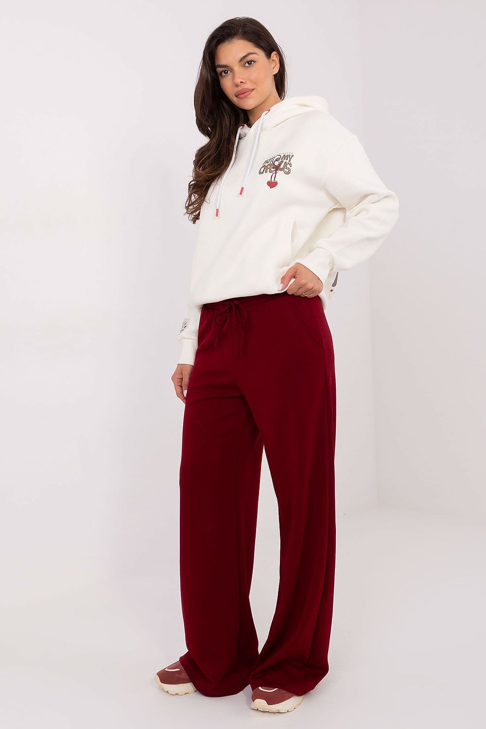Relaxed Fit Tracksuit trousers Relevance