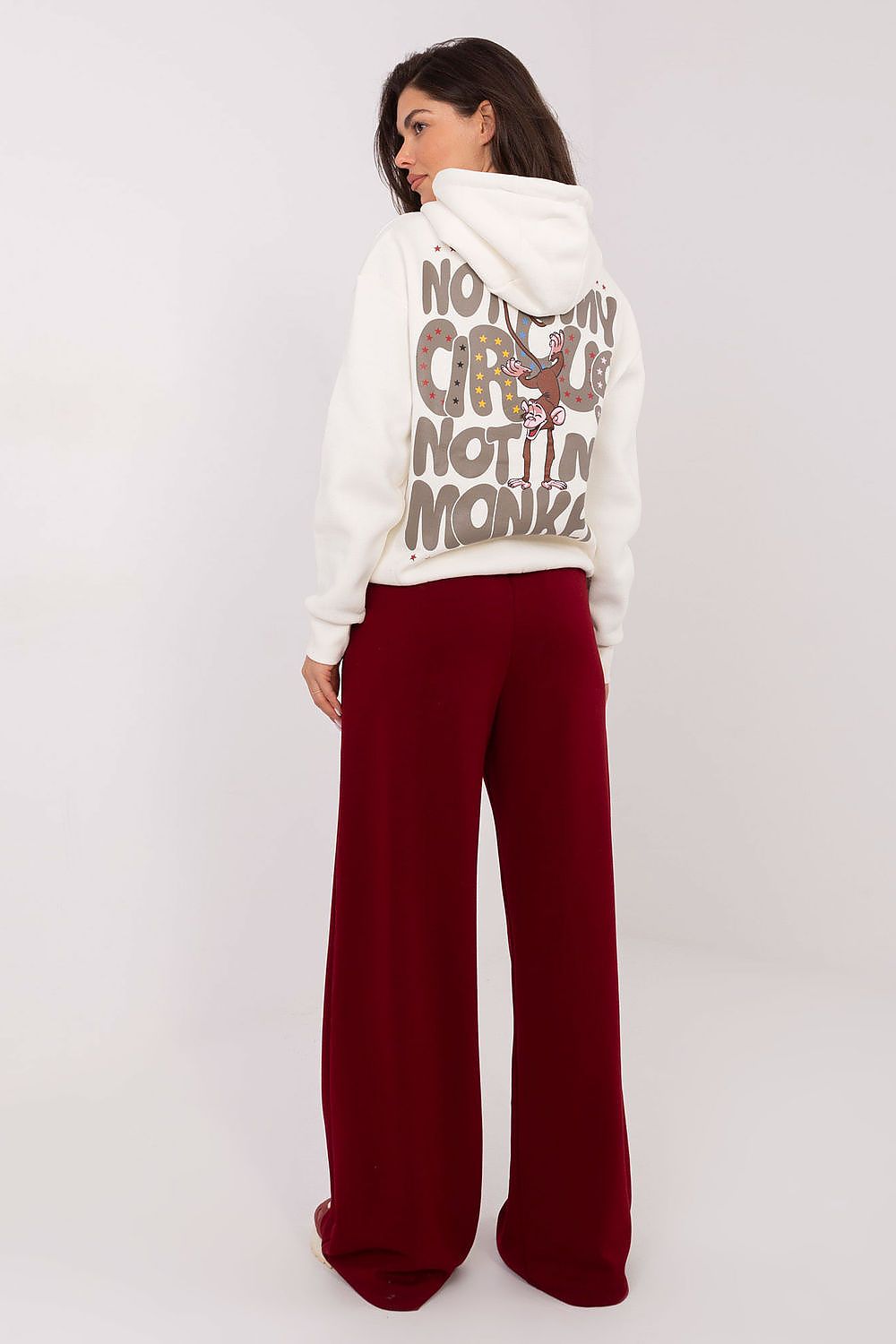Relaxed Fit Tracksuit trousers Relevance