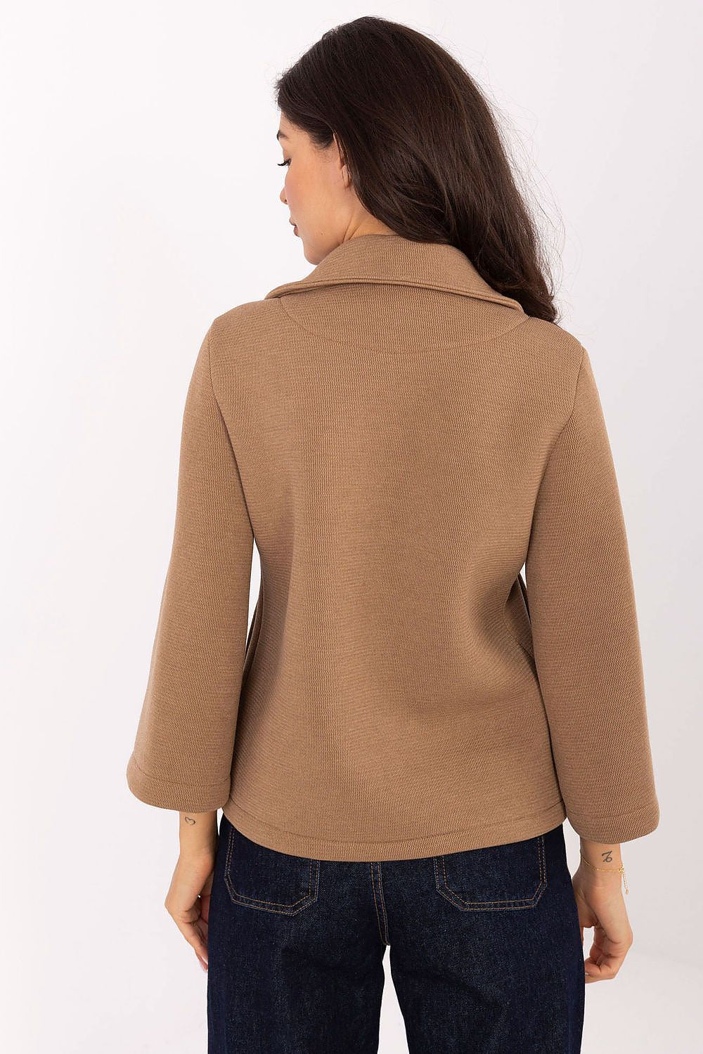 Short Coat Rue Paris