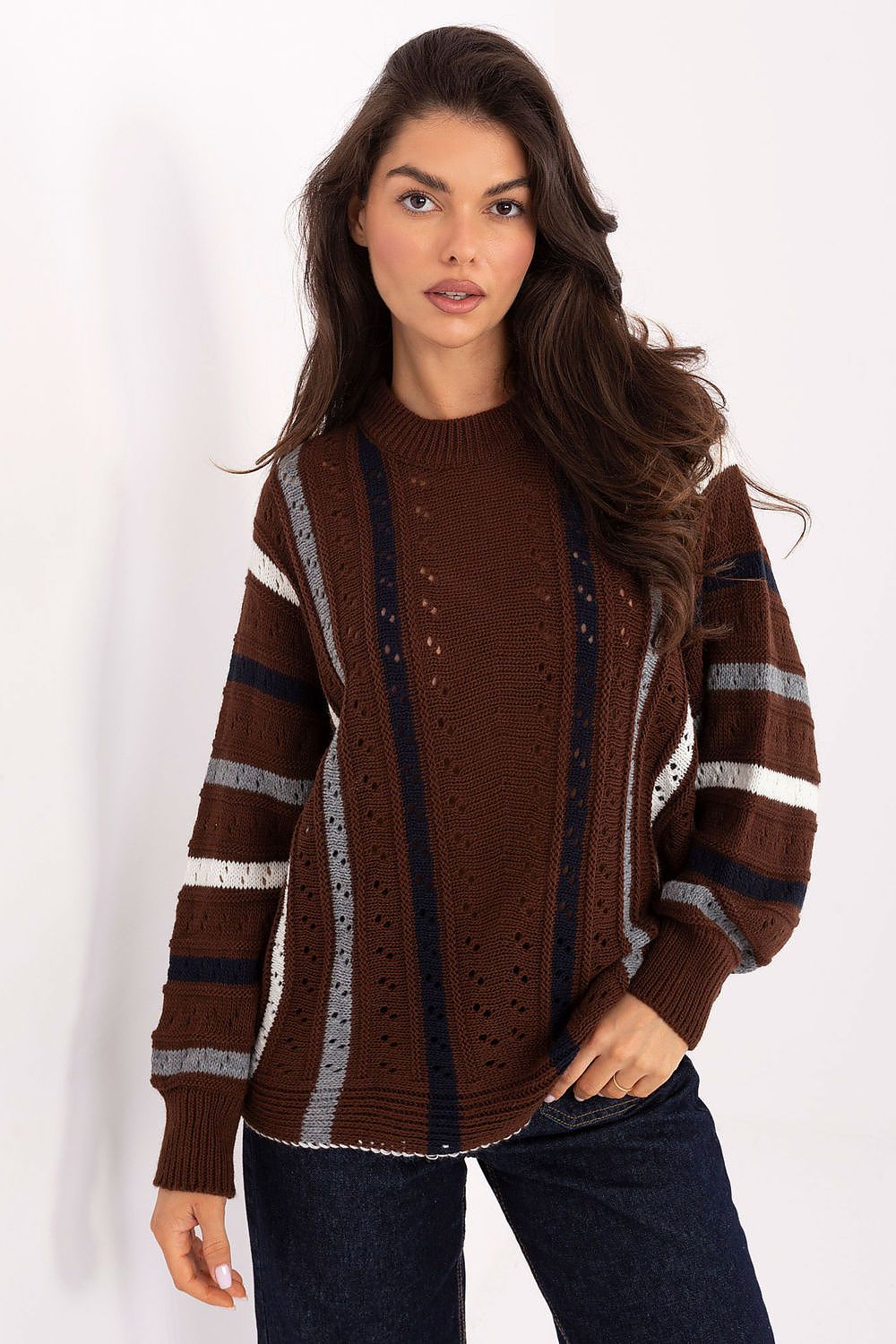 Jumper FP