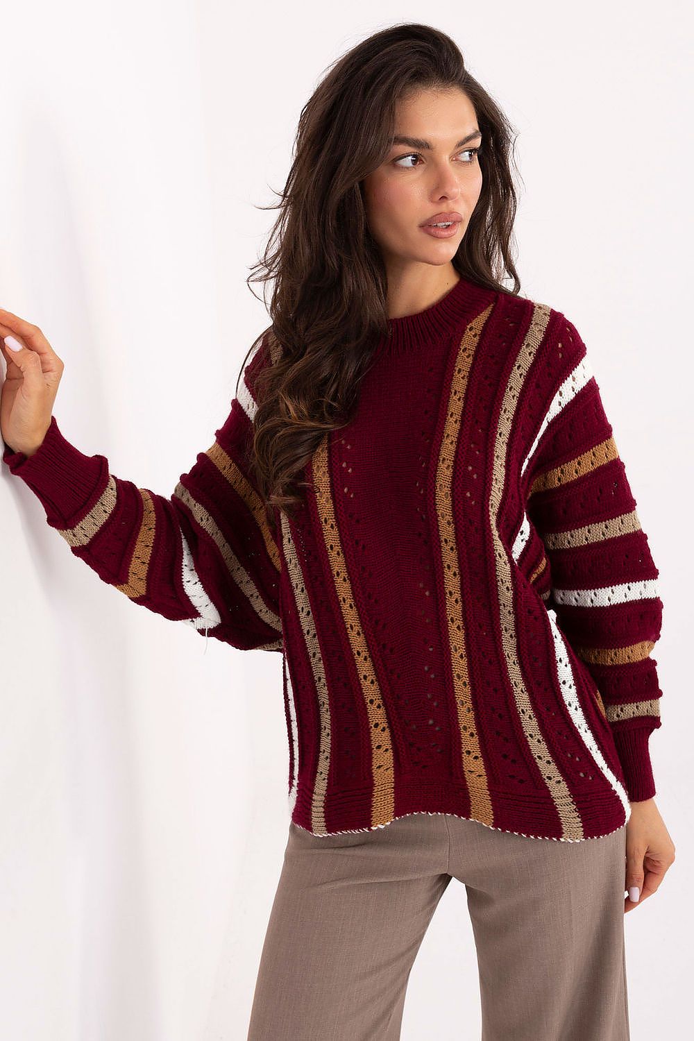 Jumper FP