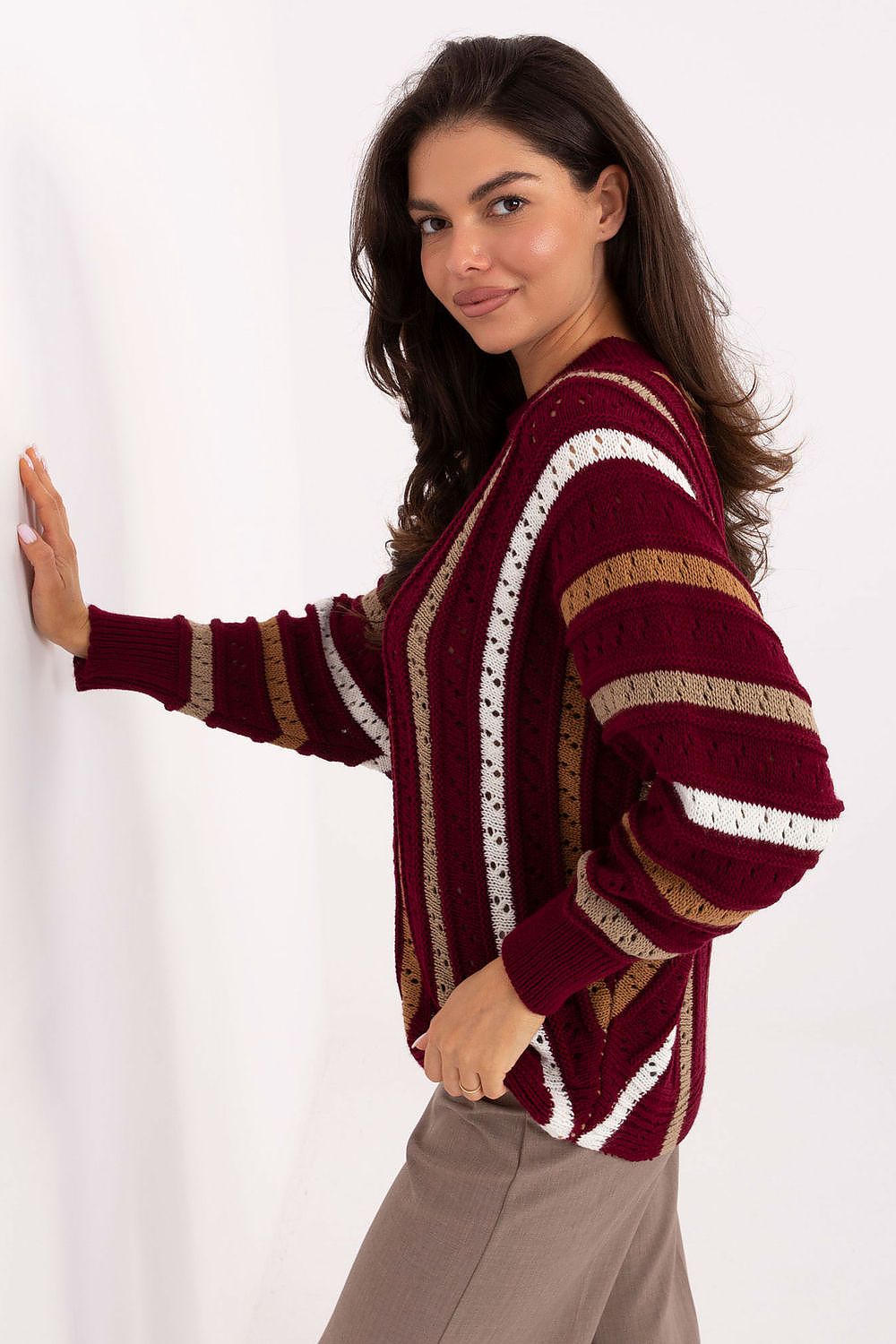 Jumper FP