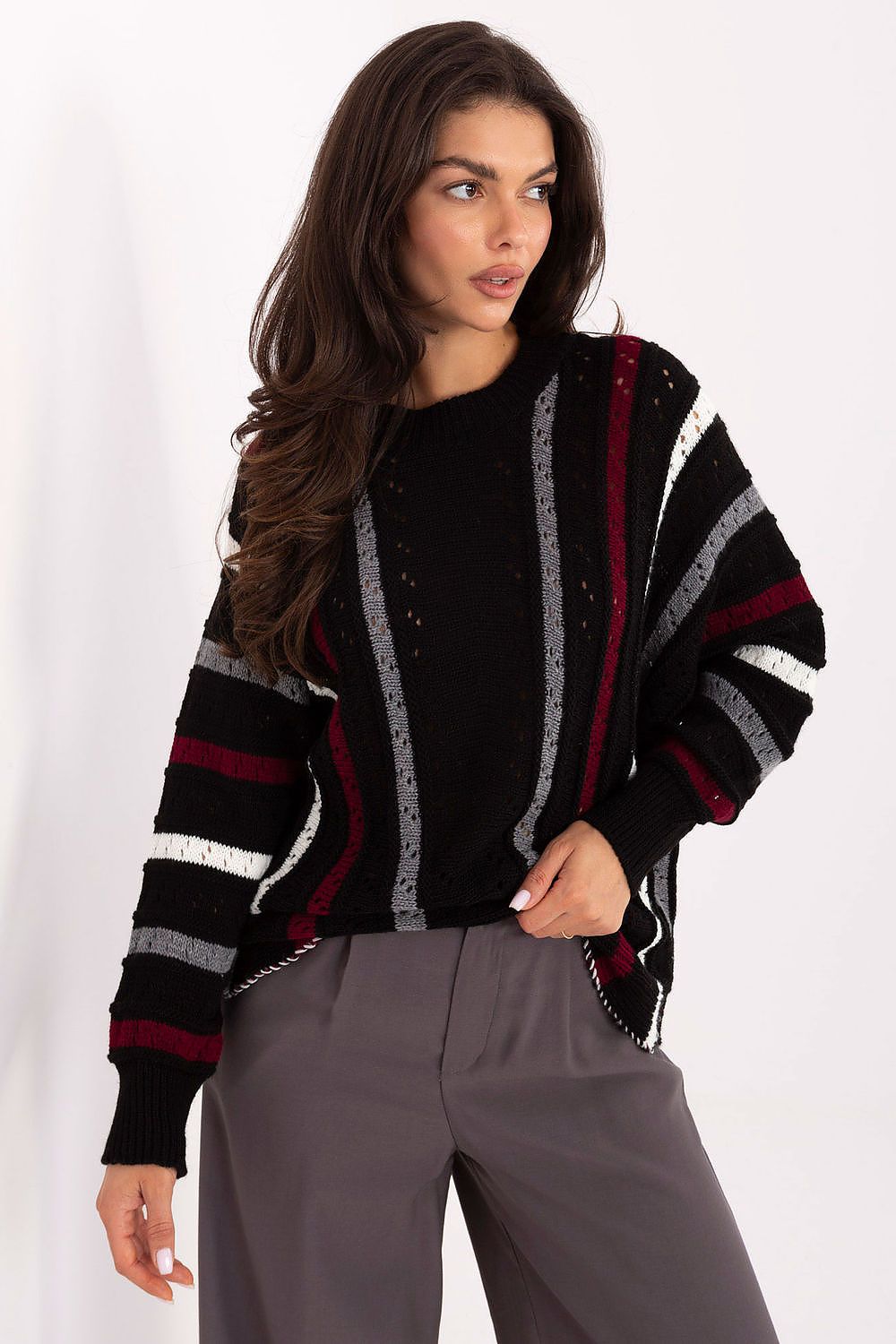 Jumper FP