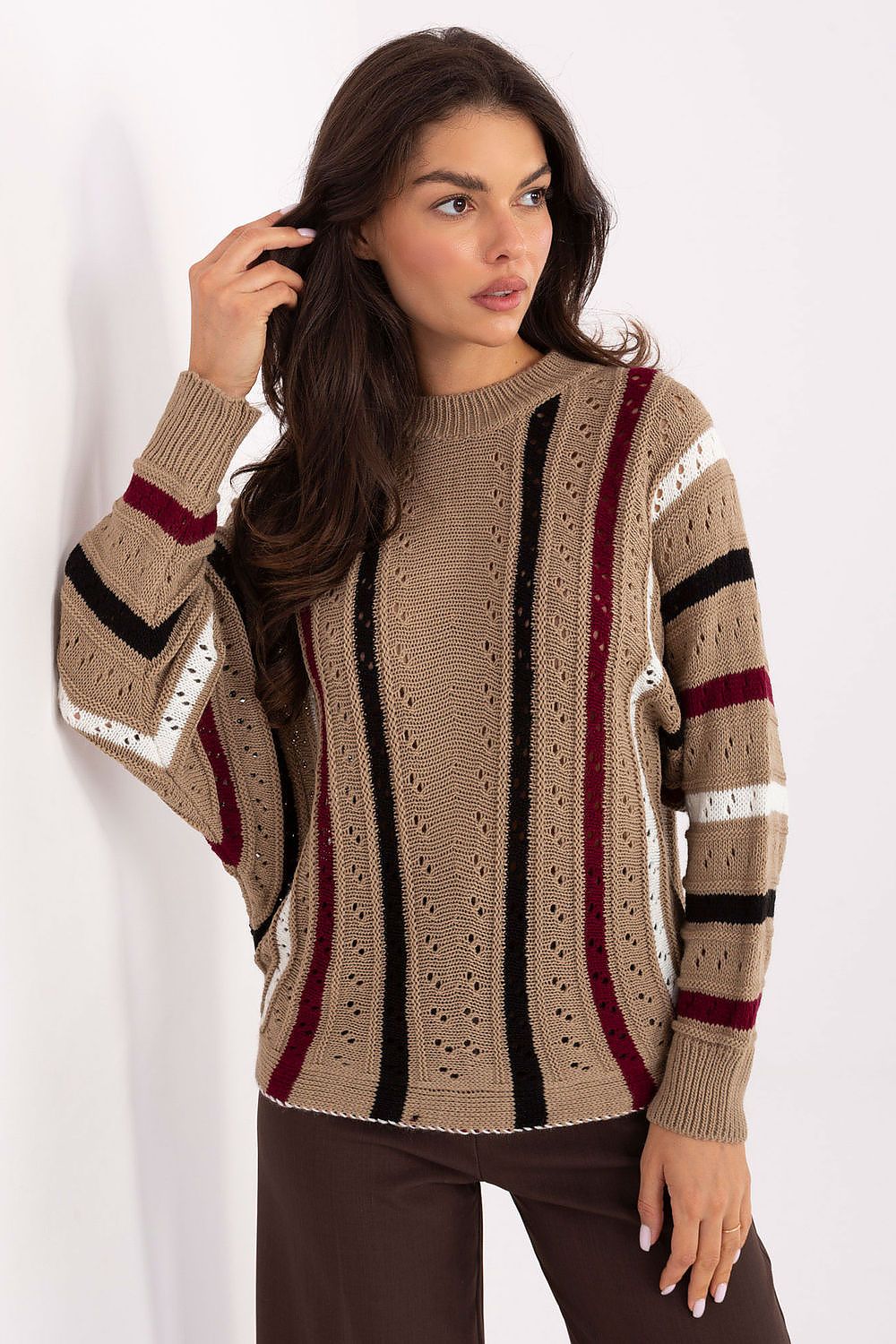 Jumper FP
