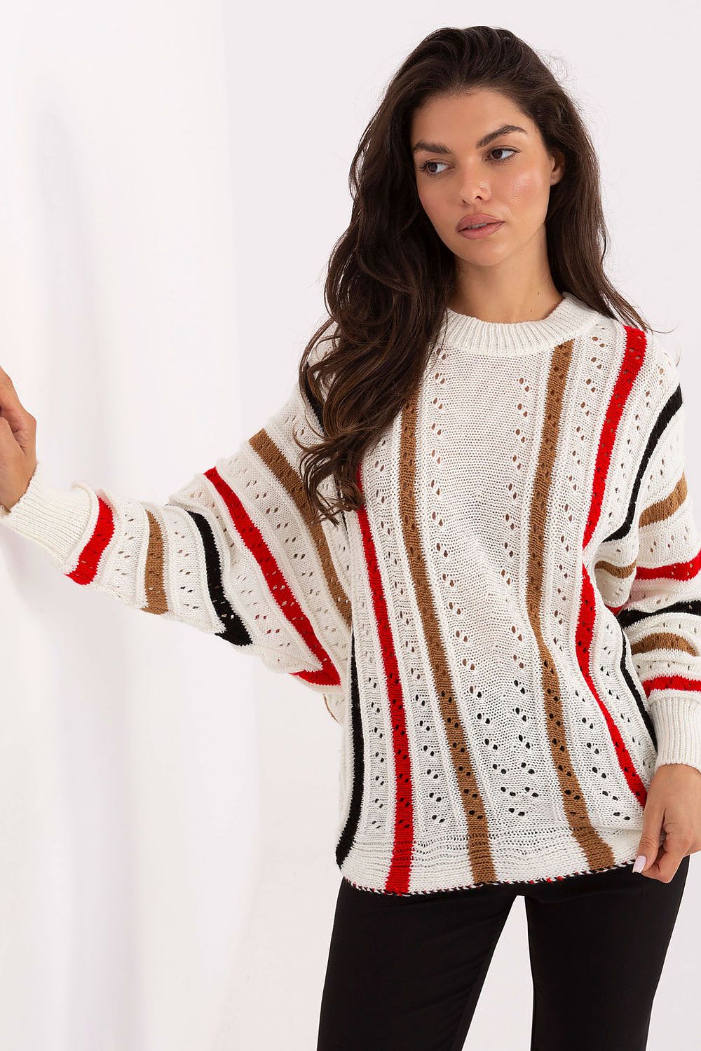 Jumper FP