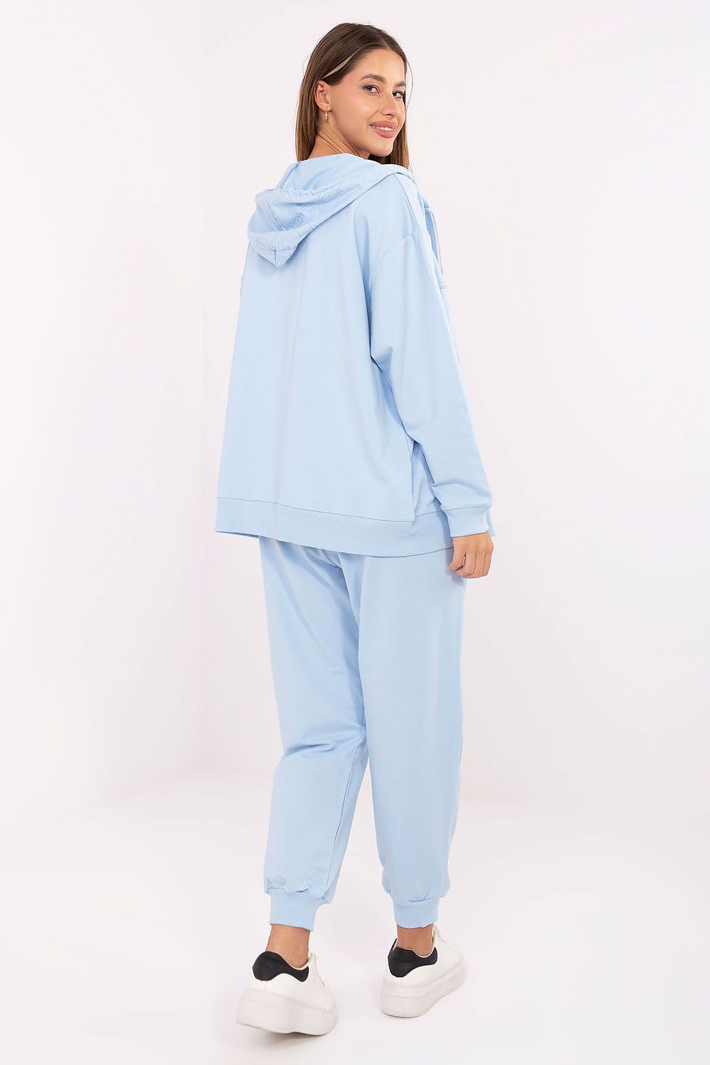 Zip-Up Set Relevance