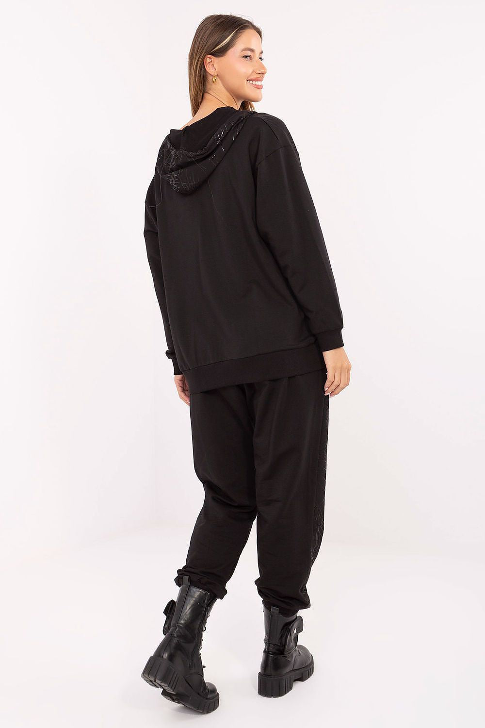 Zip-Up Set Relevance
