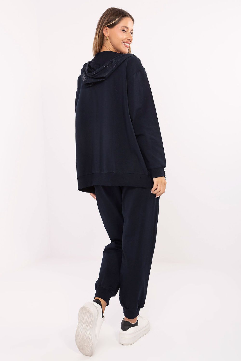 Zip-Up Set Relevance