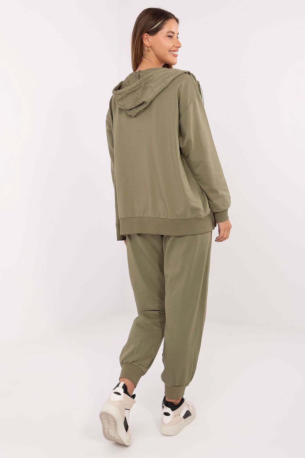 Zip-Up Set Relevance