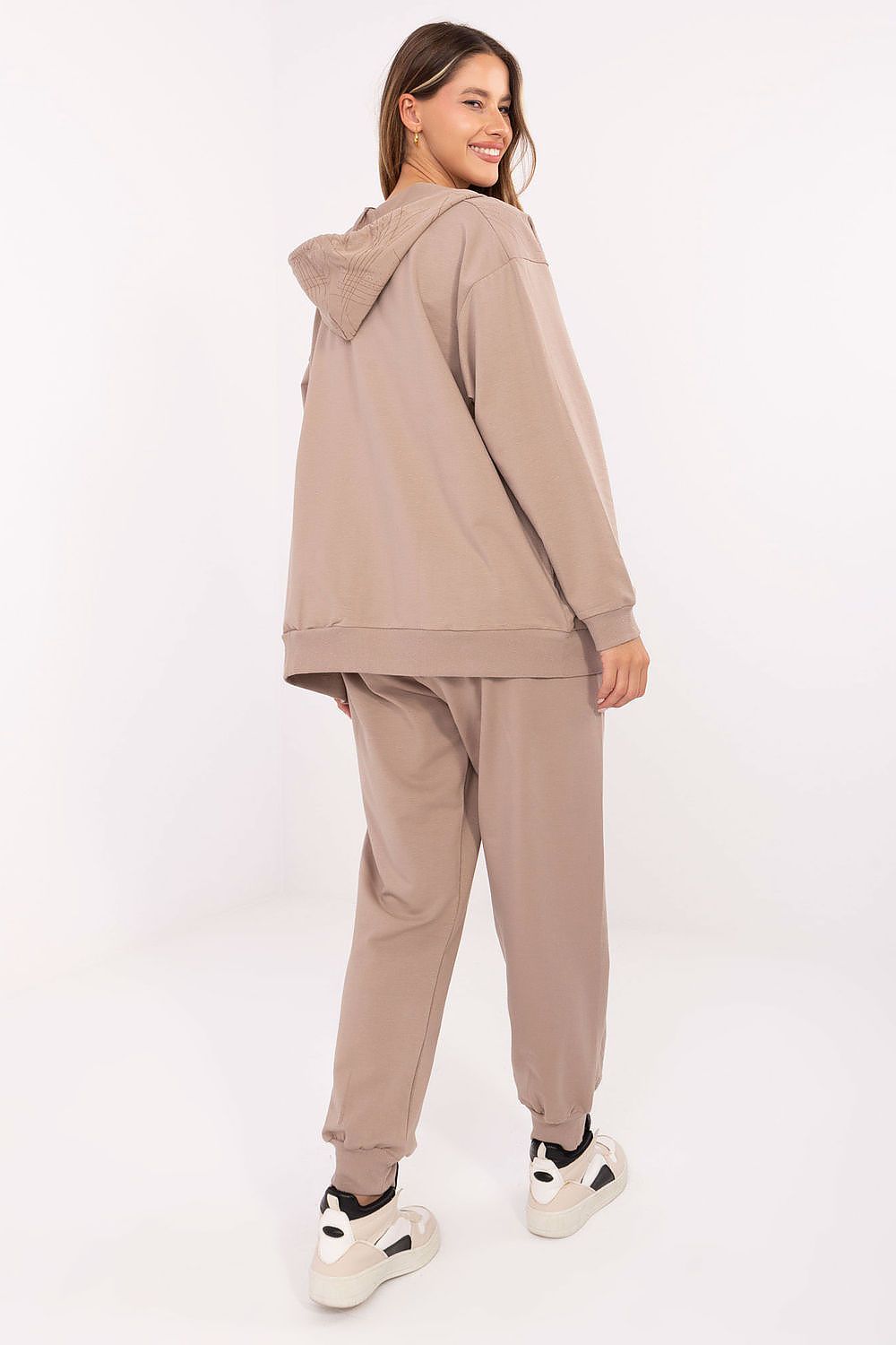 Zip-Up Set Relevance