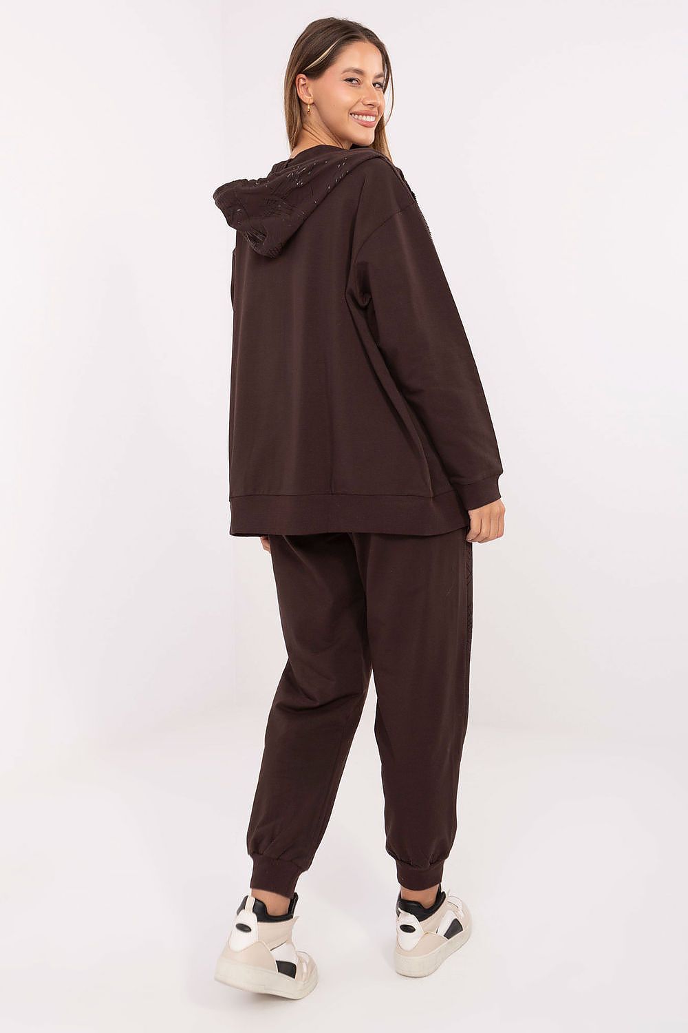 Zip-Up Set Relevance