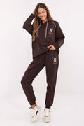 Casual Tracksuit Set Relevance