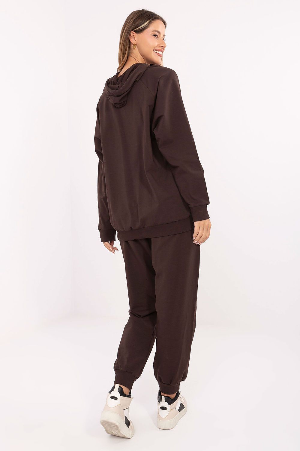 Casual Tracksuit Set Relevance
