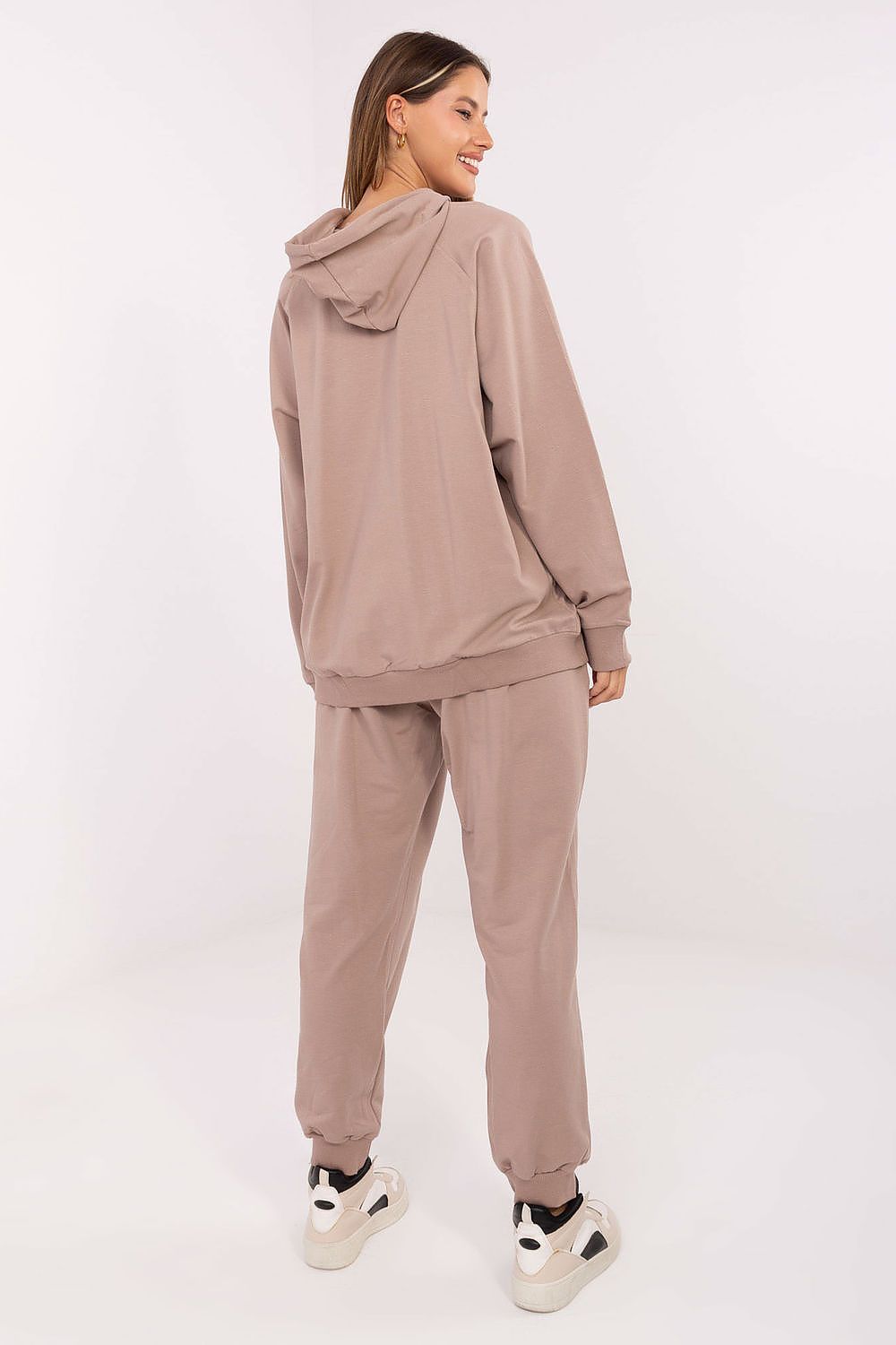 Casual Tracksuit Set Relevance