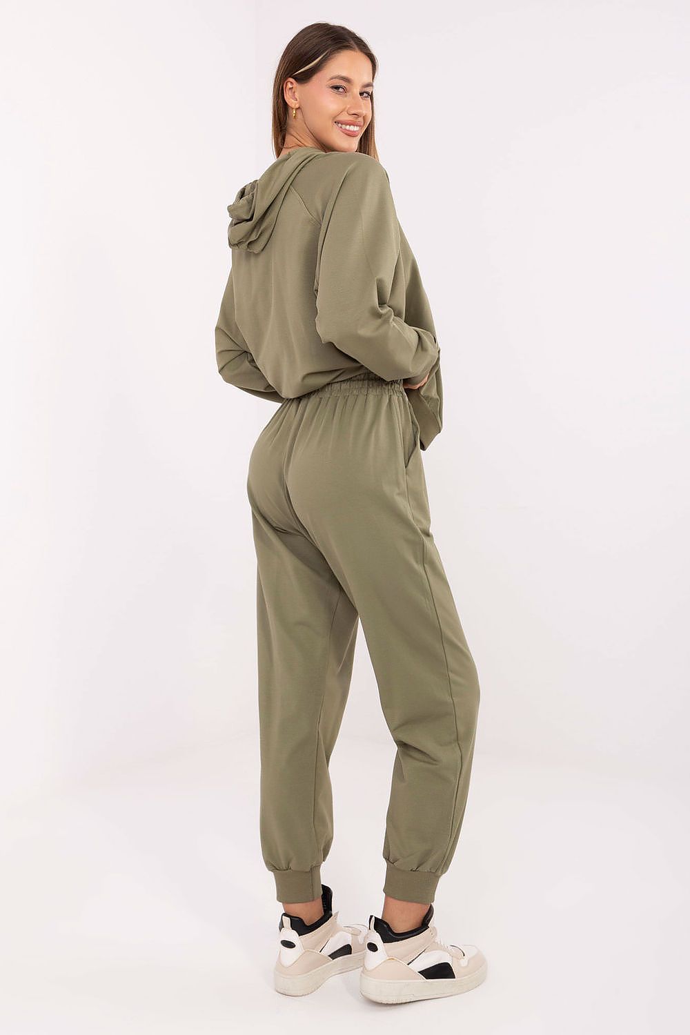 Casual Tracksuit Set Relevance