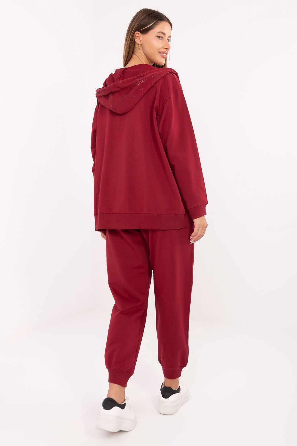 Zip-Up Set Relevance