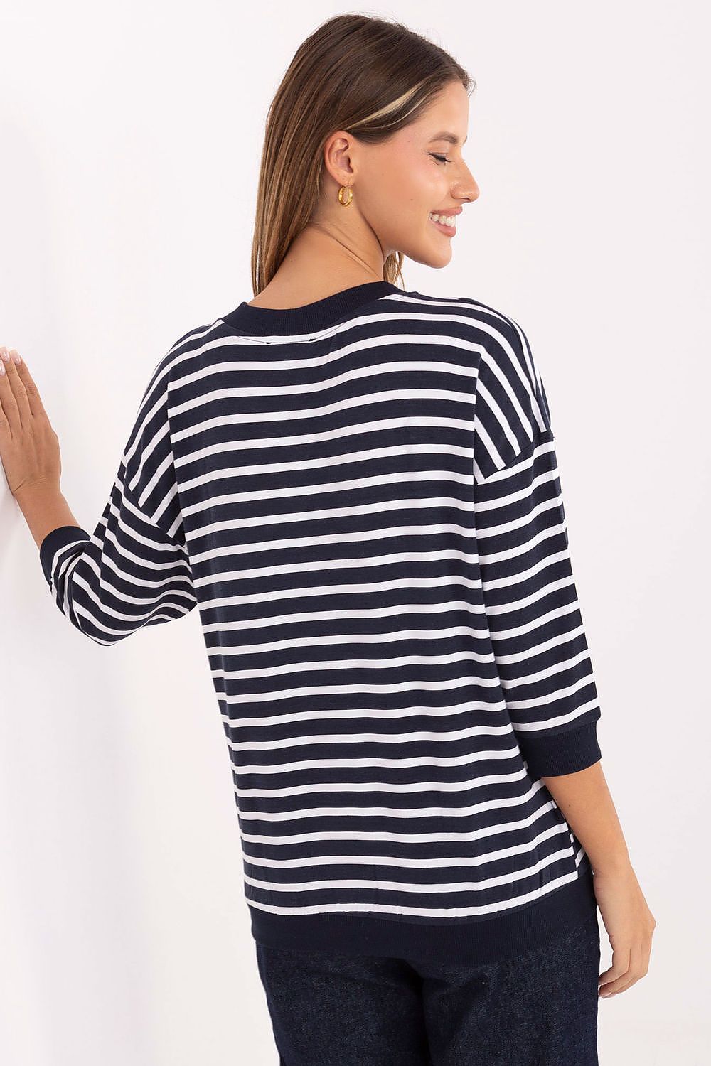 Everyday Blouse Relevance