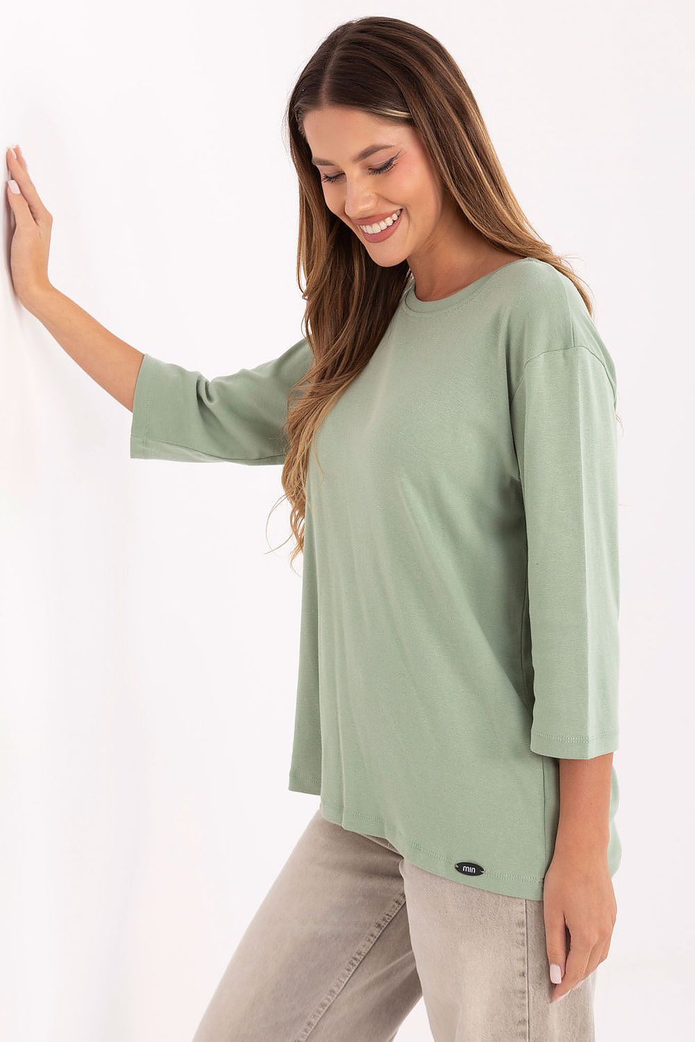 Pattern Blouse Relevance