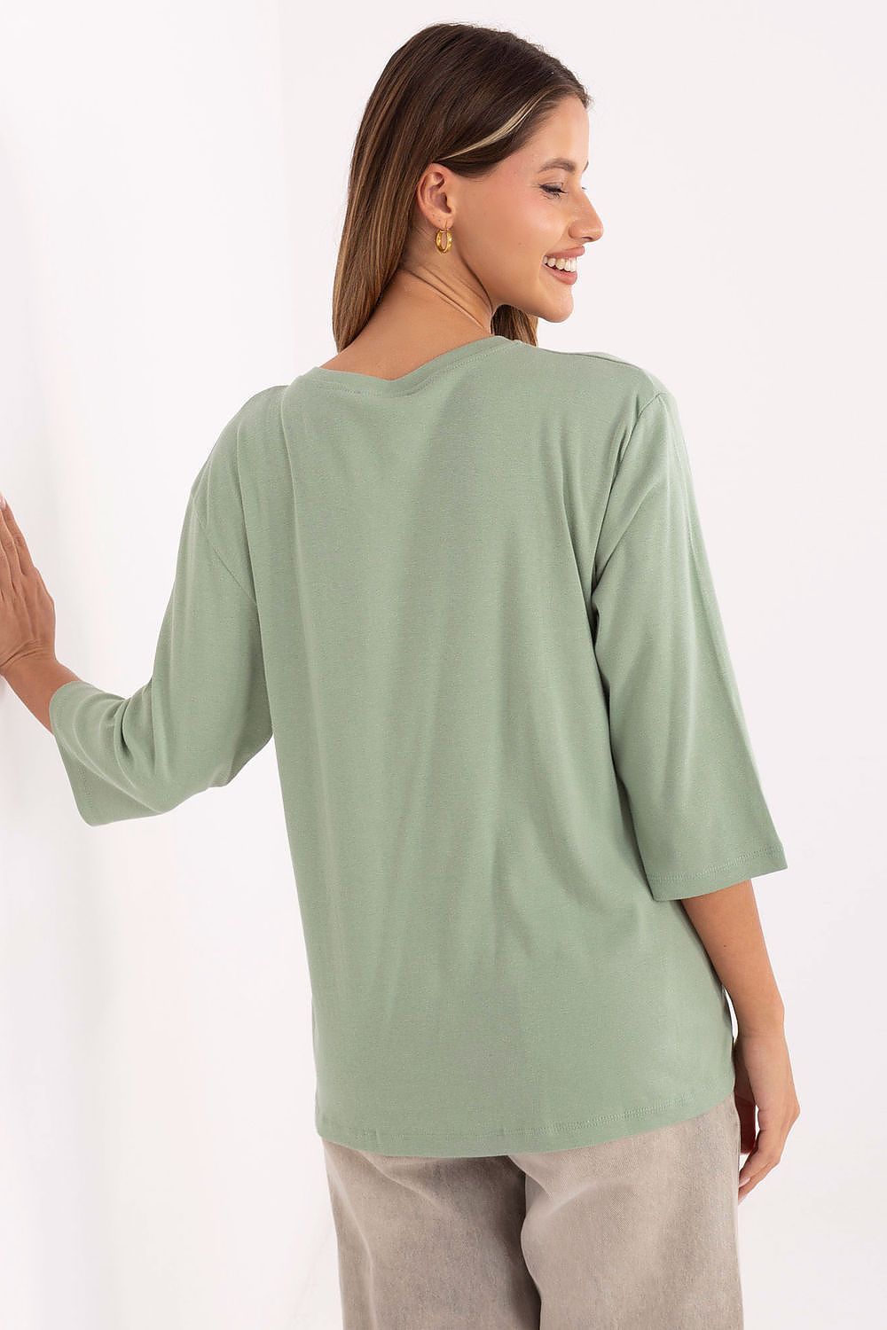 Pattern Blouse Relevance