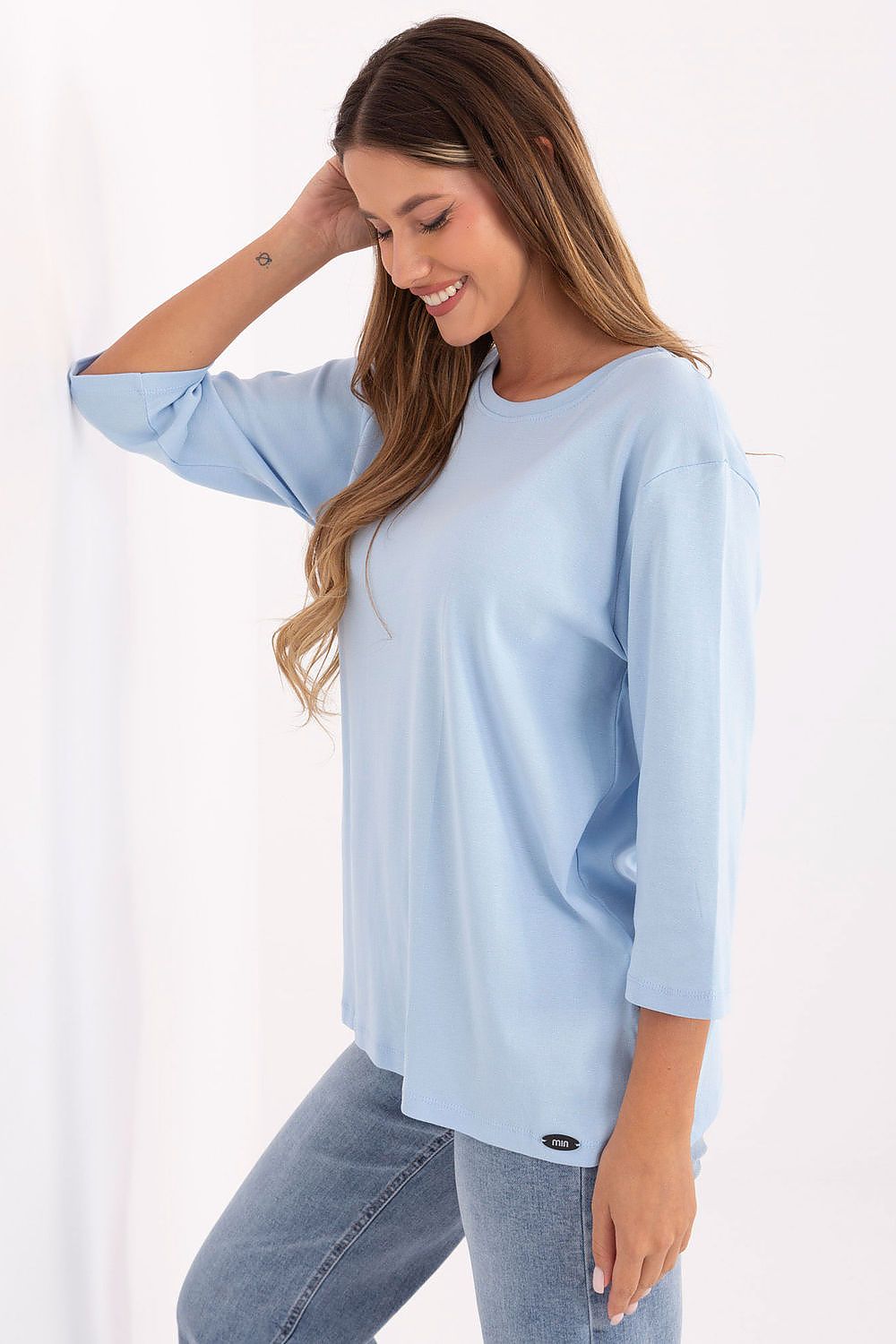 Pattern Blouse Relevance