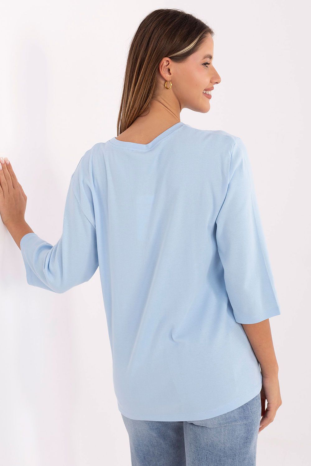 Pattern Blouse Relevance