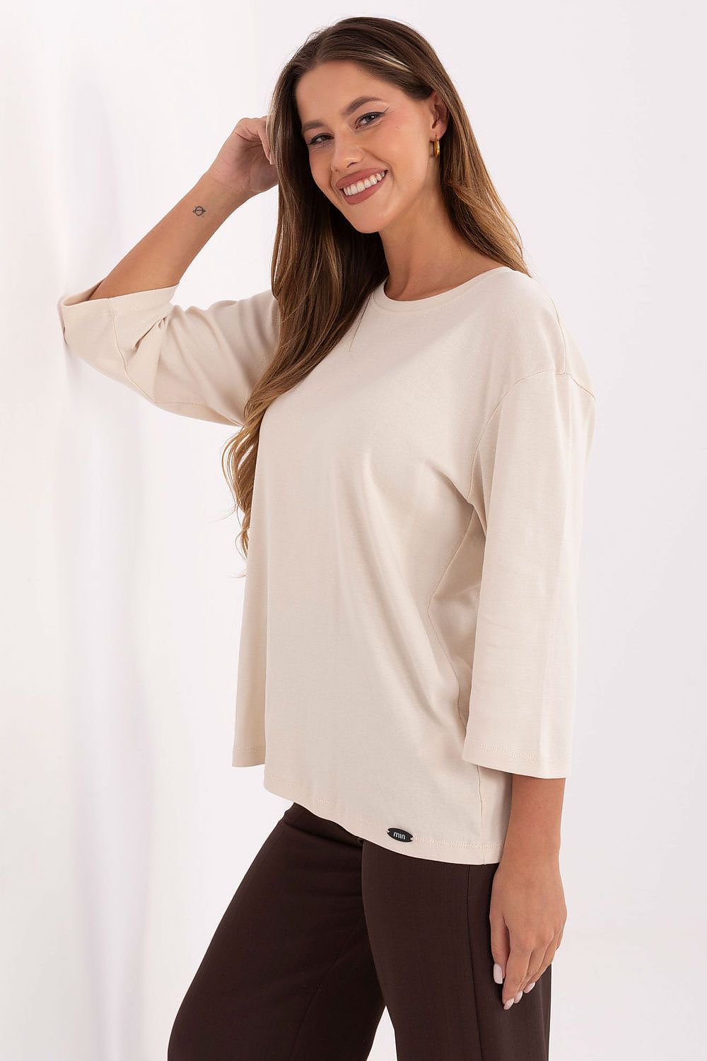 Pattern Blouse Relevance