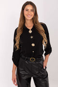 Unique Long sleeve shirt Rue Paris