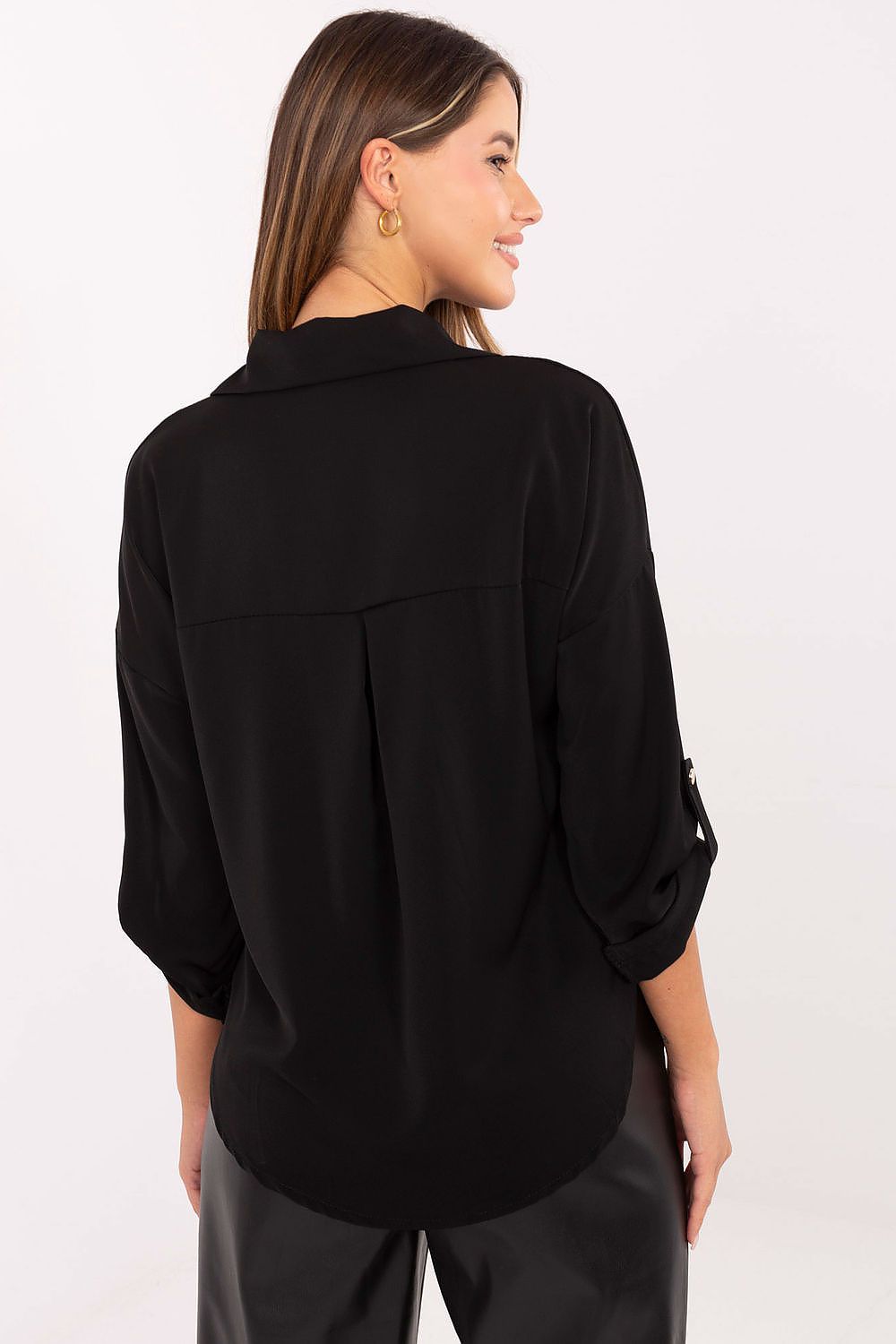 Unique Long sleeve shirt Rue Paris