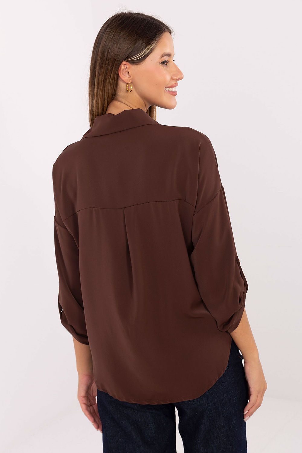 Unique Long sleeve shirt Rue Paris