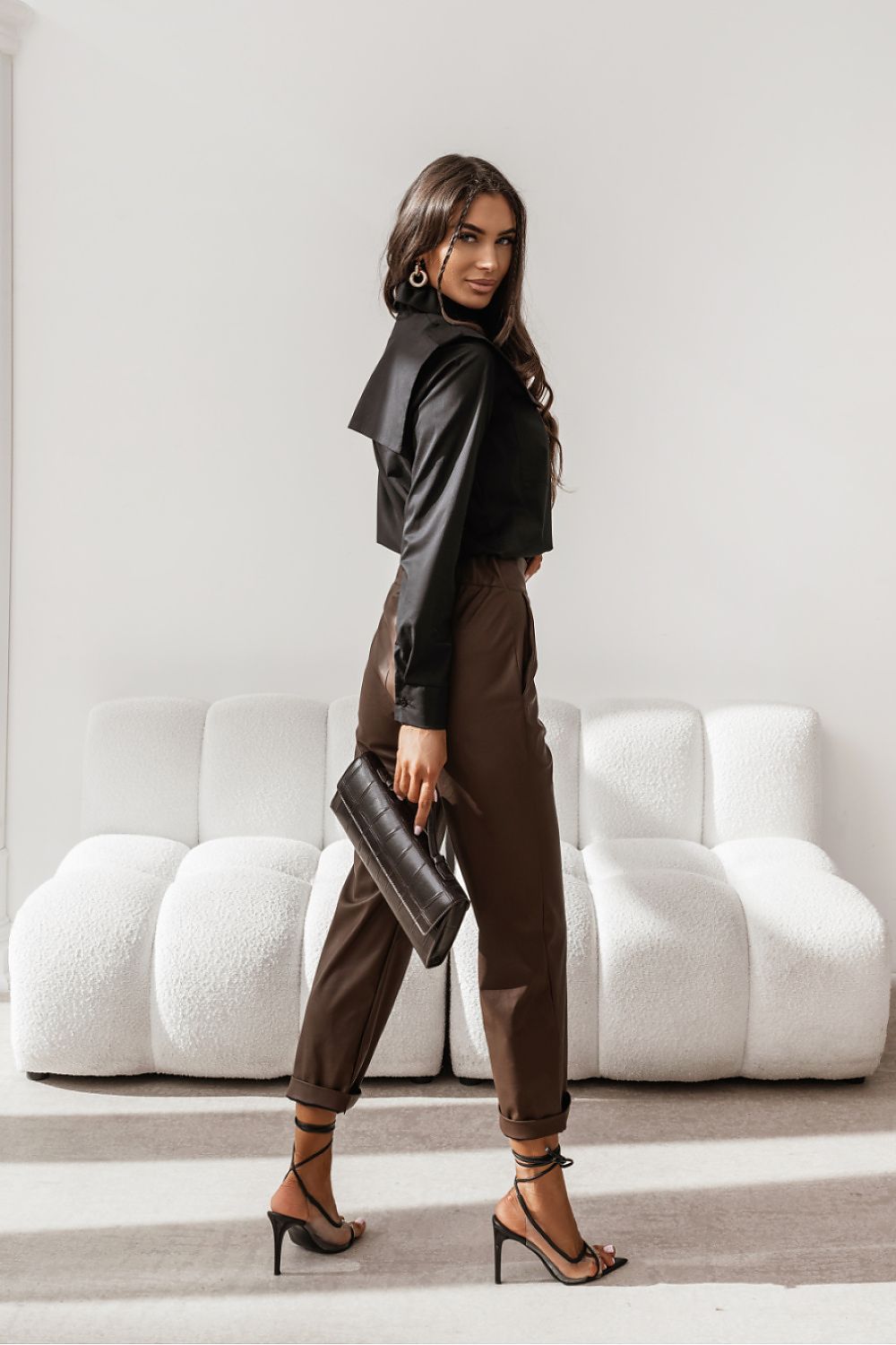 MILO Long sleeve shirt LaBalancia