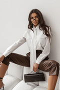 MILO Long sleeve shirt LaBalancia