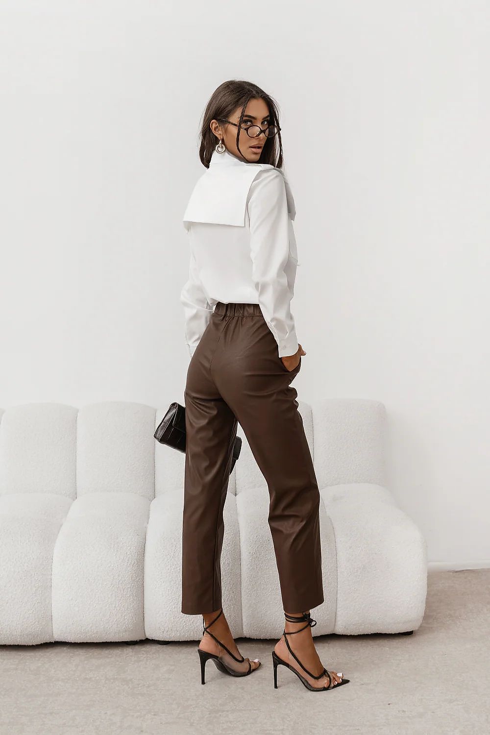 MILO Long sleeve shirt LaBalancia