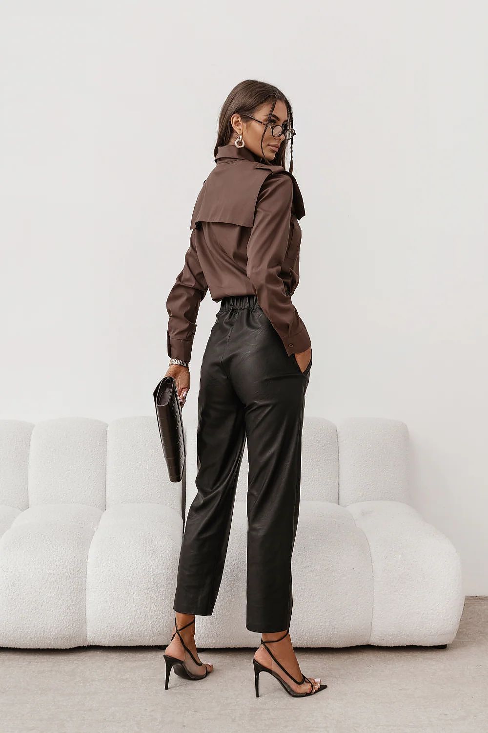 MILO Long sleeve shirt LaBalancia