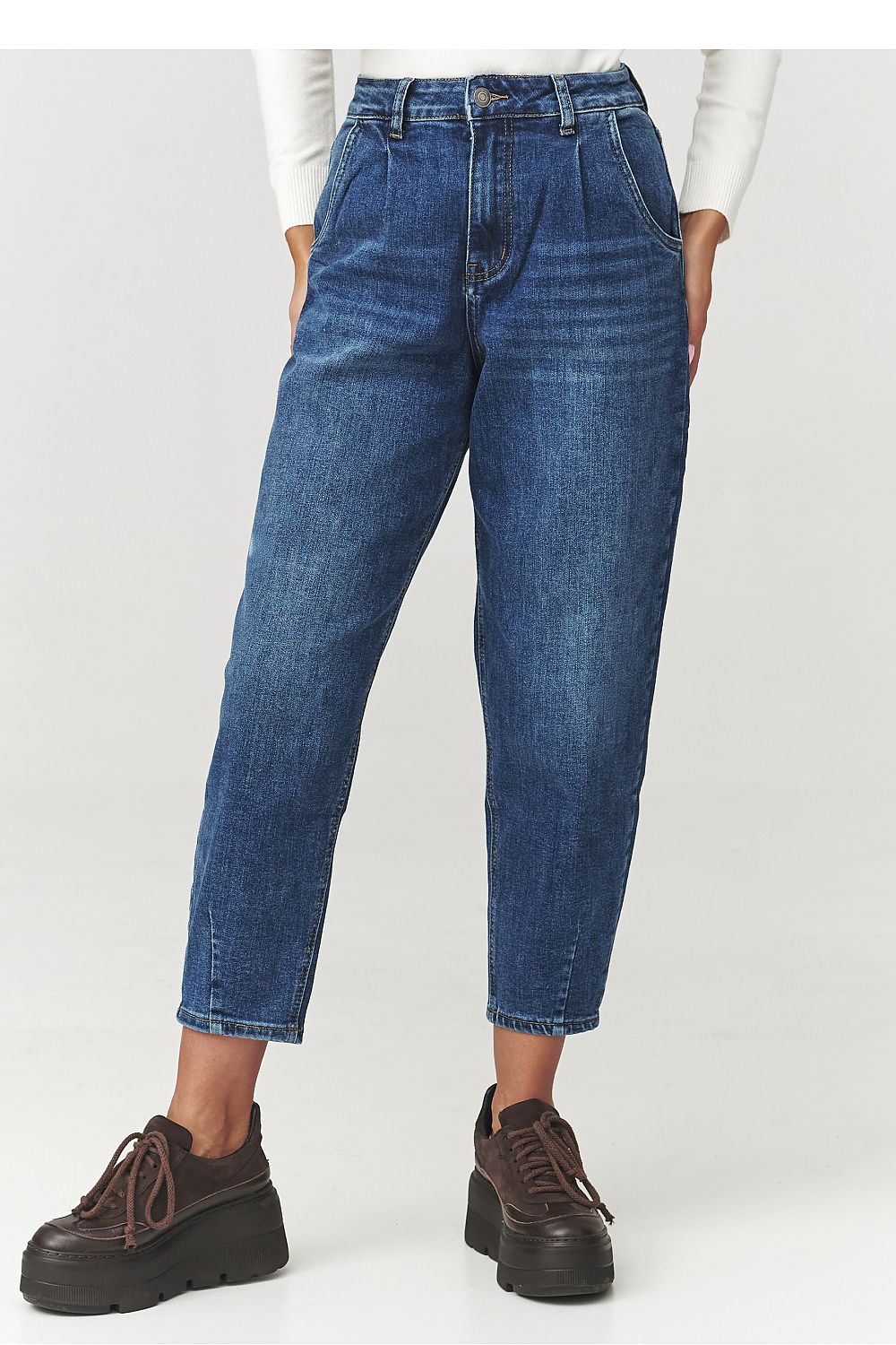 Jeans Makadamia