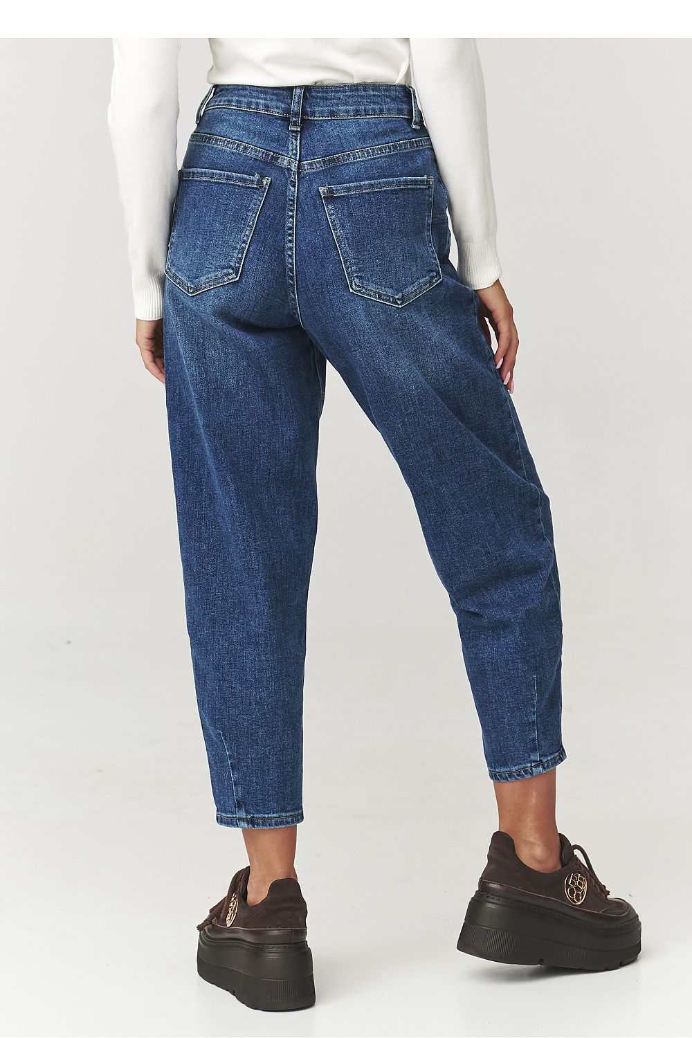 Jeans Makadamia