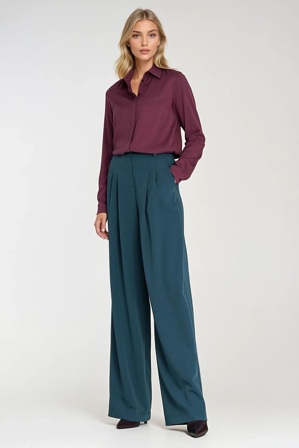 Timeless Long sleeve shirt Nife