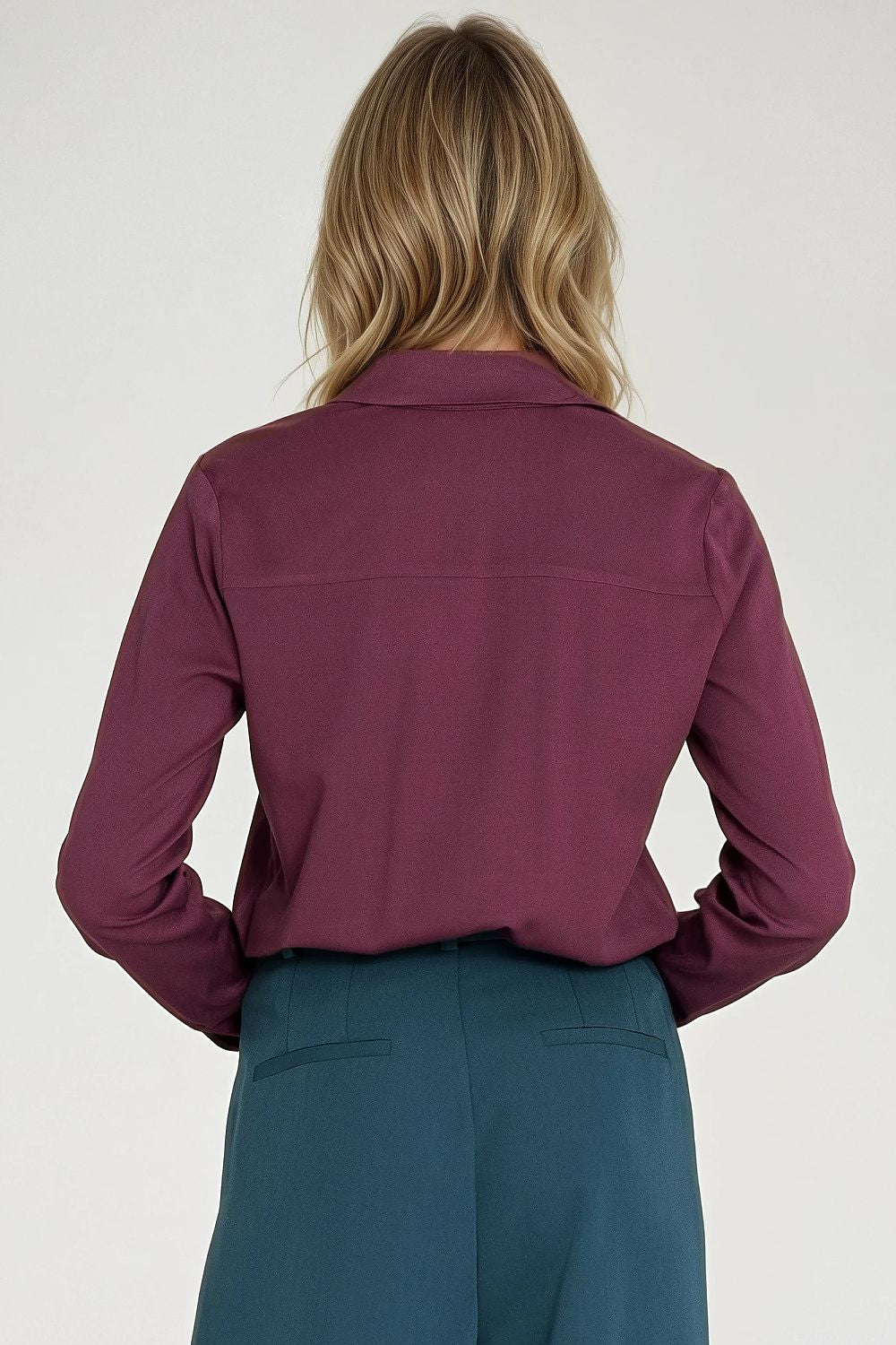Timeless Long sleeve shirt Nife