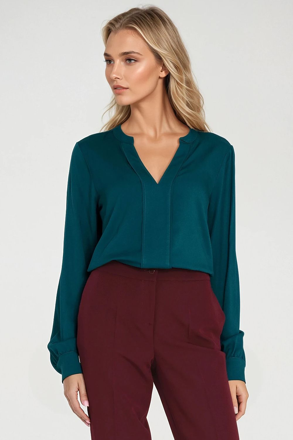 Cut Blouse Nife