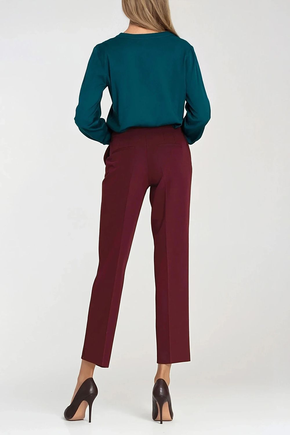 Cut Blouse Nife