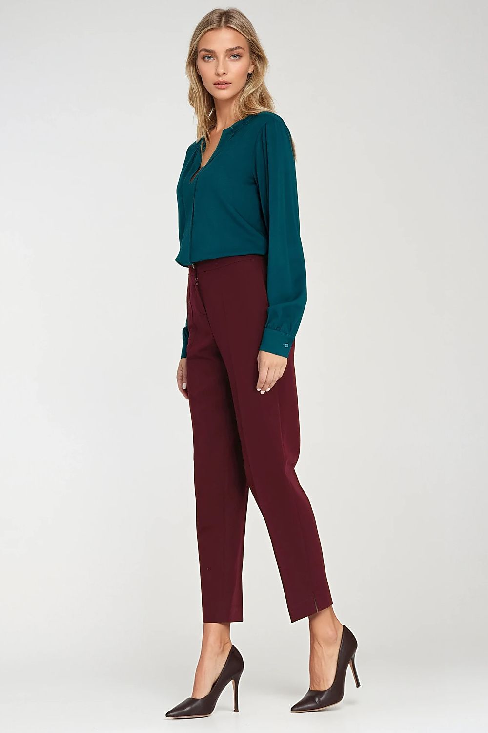Cut Blouse Nife