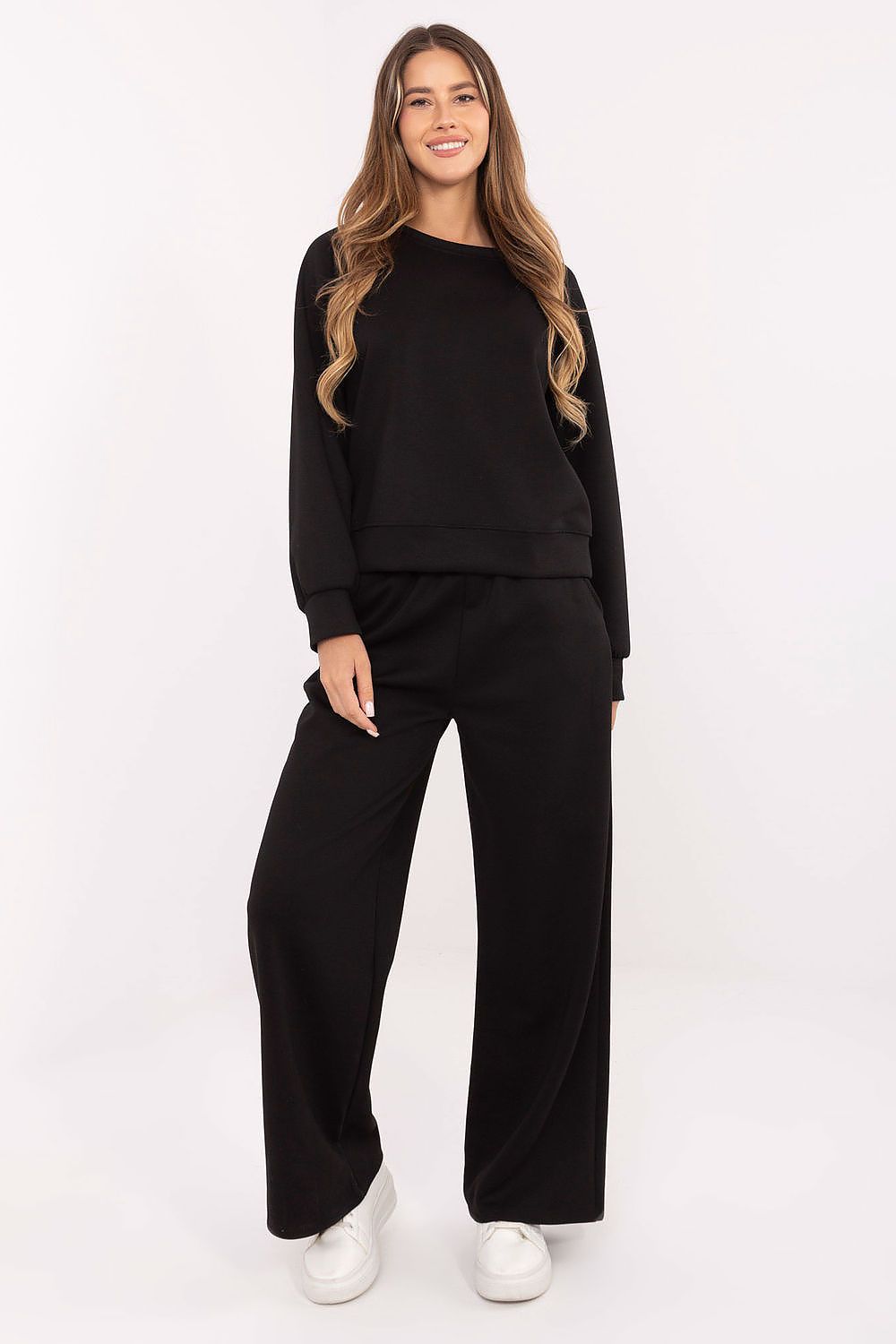 Long Outfit Set FP