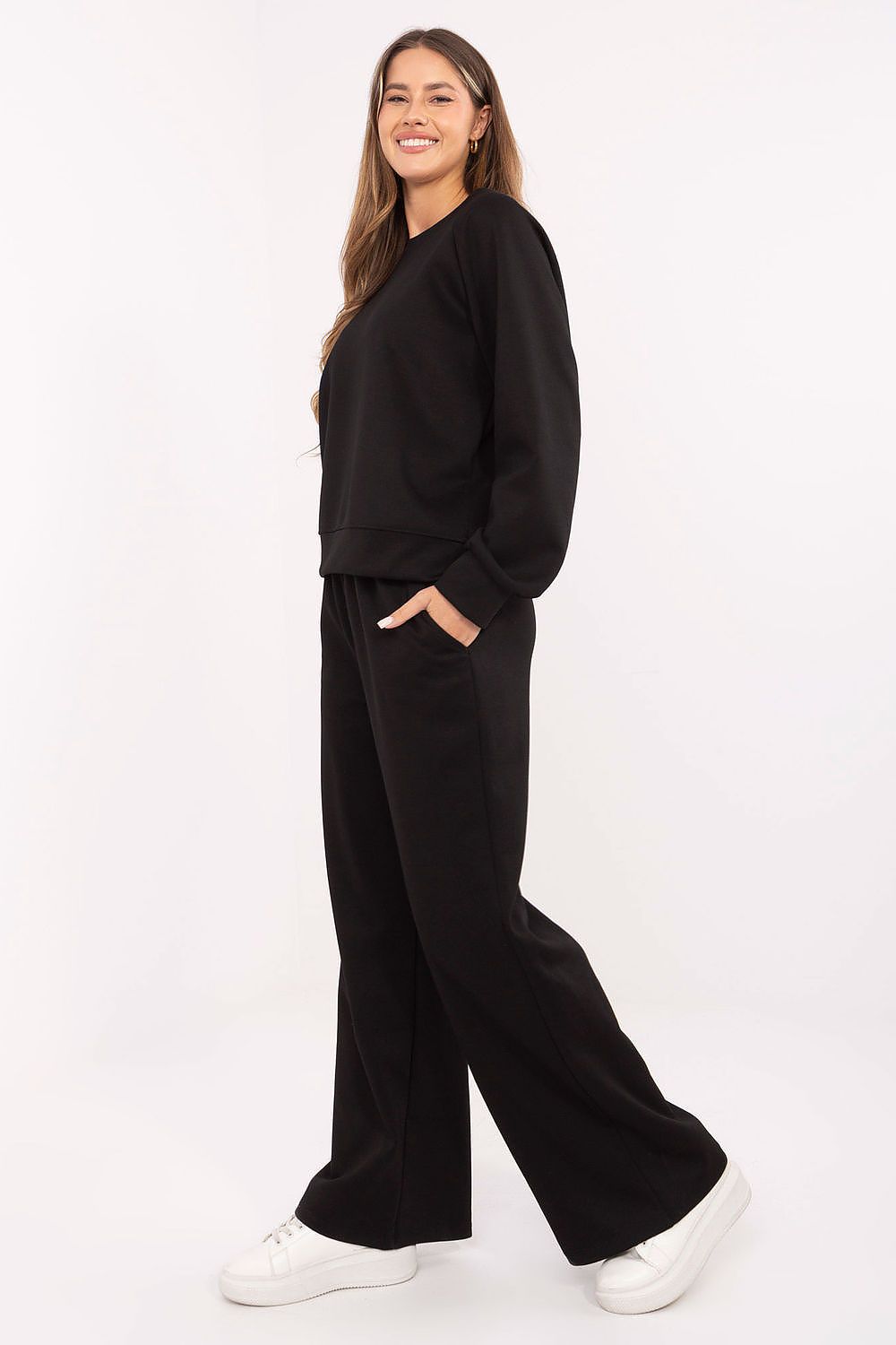 Long Outfit Set FP