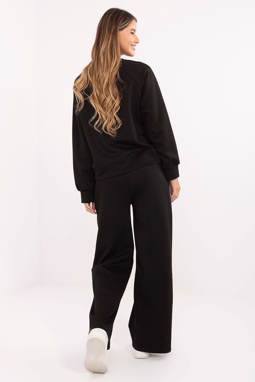 Long Outfit Set FP
