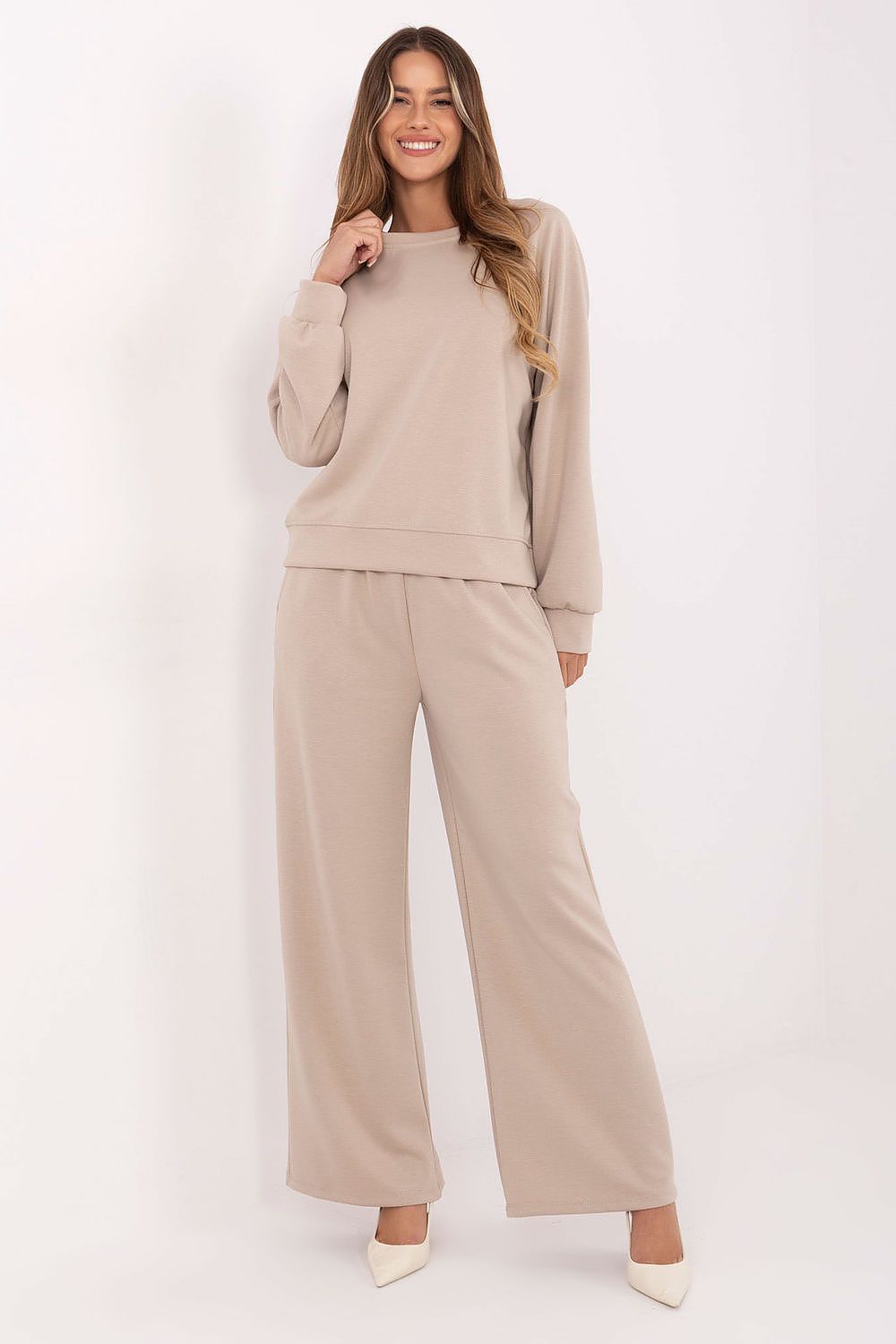 Long Outfit Set FP