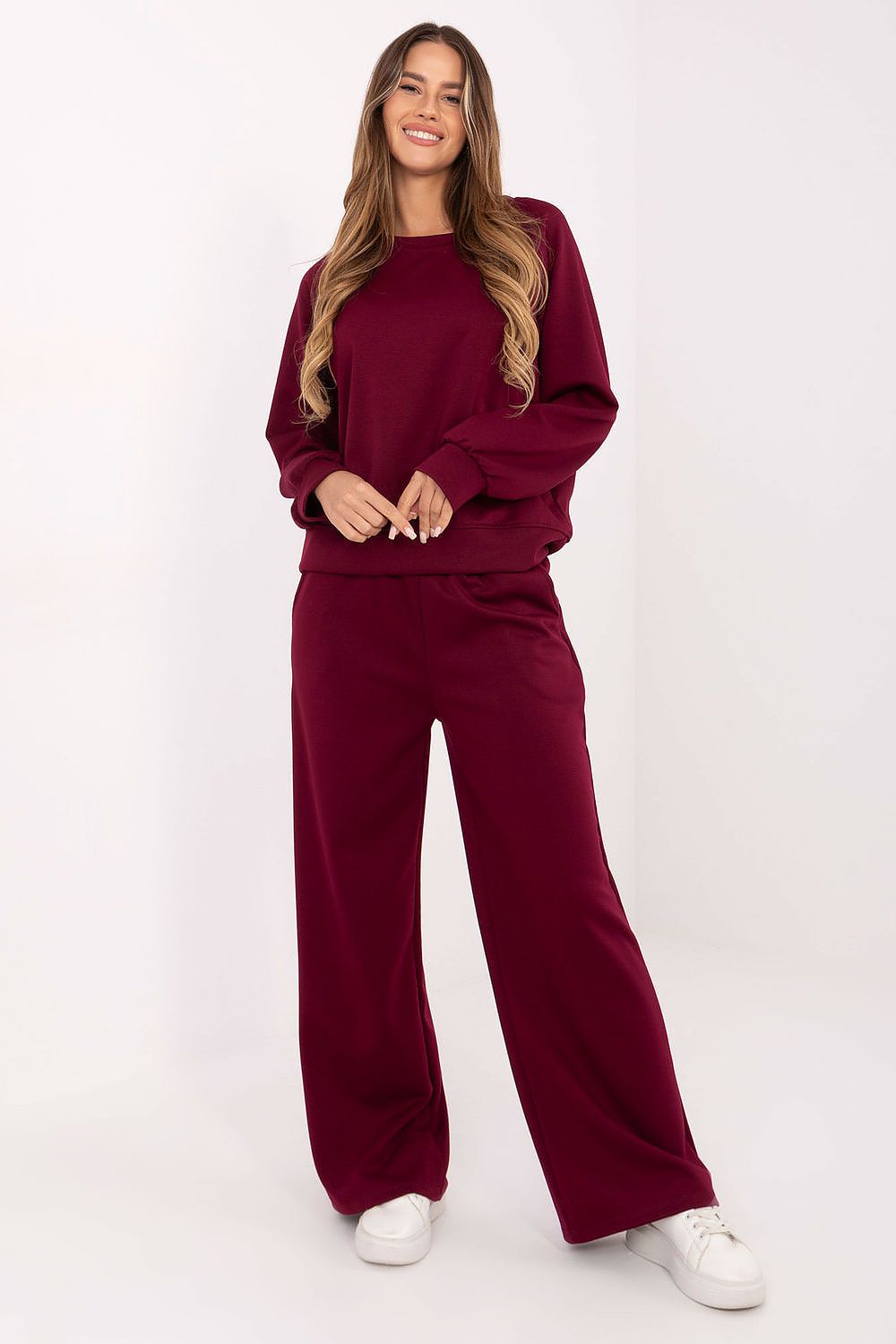 Long Outfit Set FP