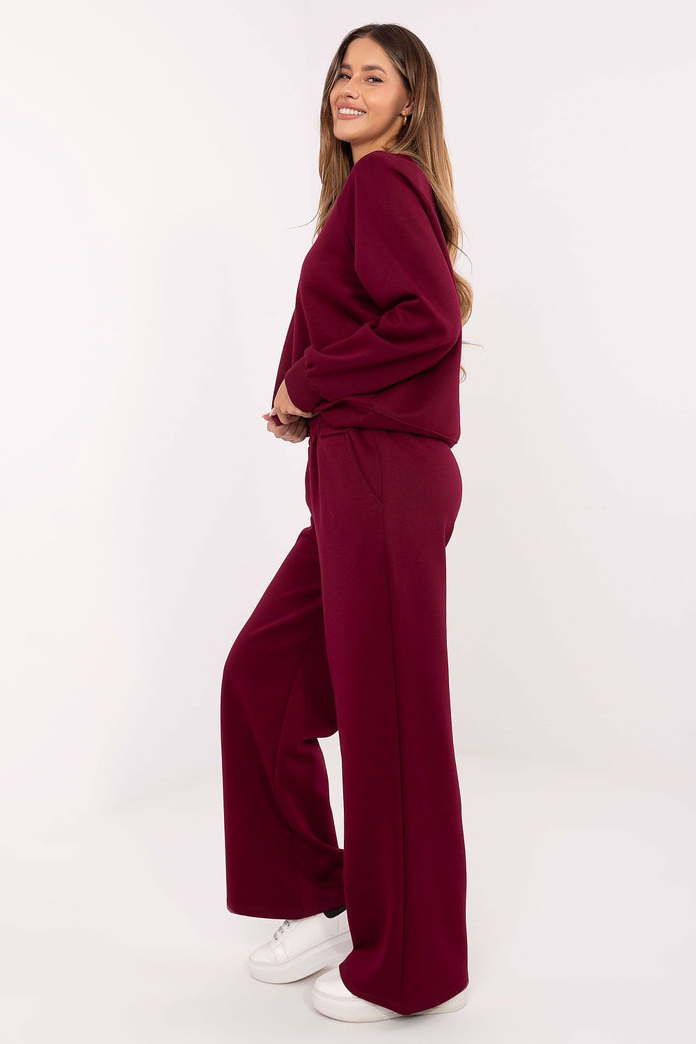 Long Outfit Set FP