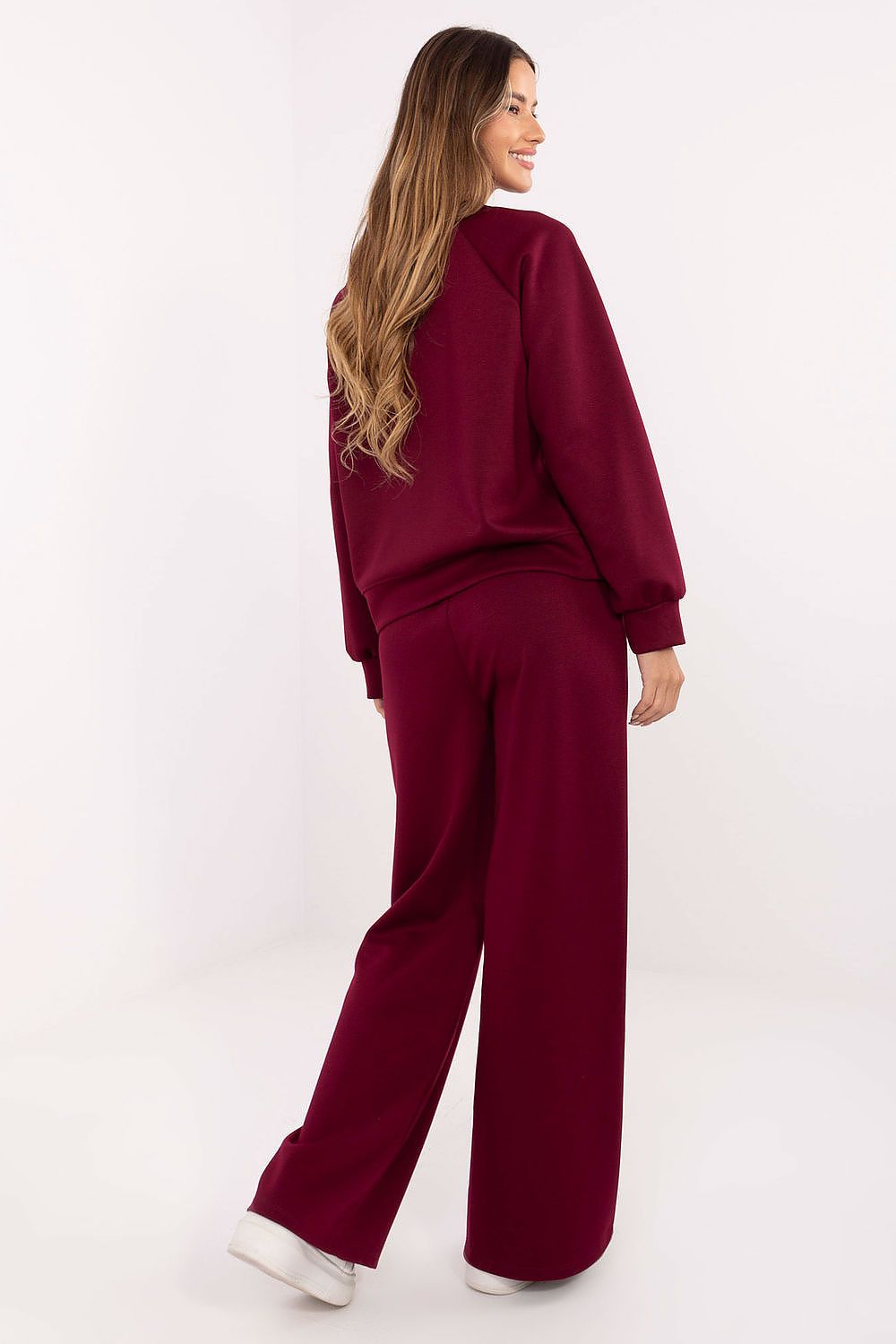 Long Outfit Set FP