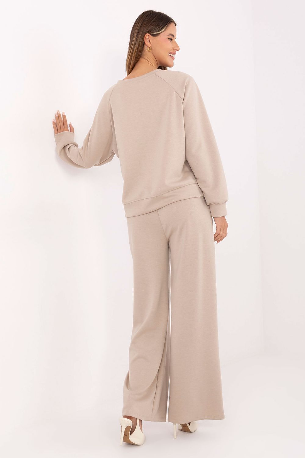 Long Outfit Set FP