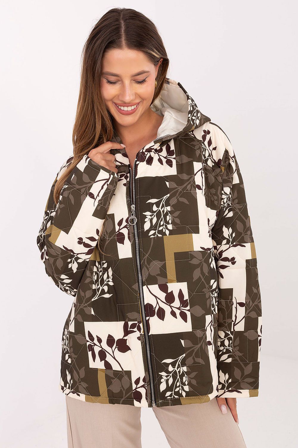 Jakke Italia Moda