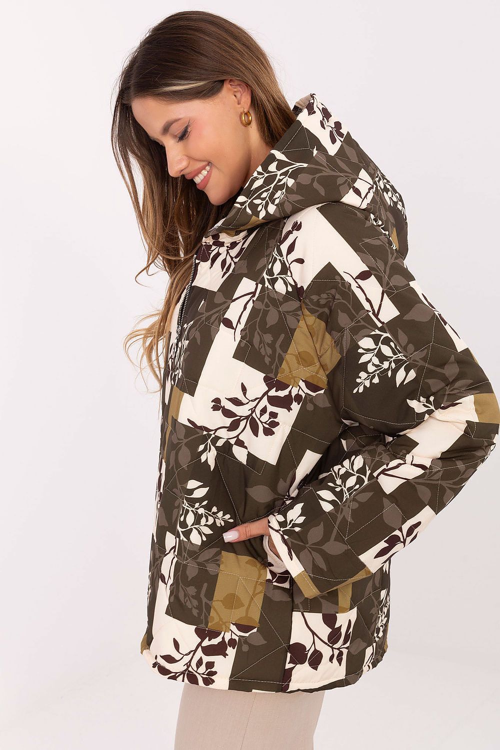 Jakke Italia Moda